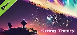 String Theory Demo PC Mod Menu, Trainers and Cheats