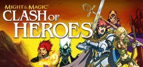 Might and Magic - Clash of Heroes PC Mod Menu, Trainers and Cheats