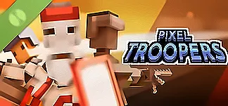 Pixel Troopers Demo PC Mod Menu, Trainers and Cheats