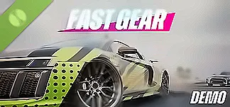 Fast Gear Demo PC Mod Menu, Trainers and Cheats