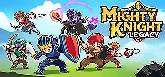 Mighty Knight Legacy Demo PC Mod Menu, Trainers and Cheats