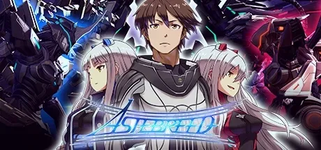 Astebreed PC Mod Menu, Trainers and Cheats
