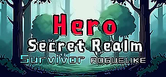 Secret Heroes-Survivor Roguelike PC Mod Menu, Trainers and Cheats