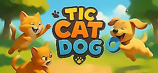 Tic Cat Dog PC Mod Menu, Trainers and Cheats