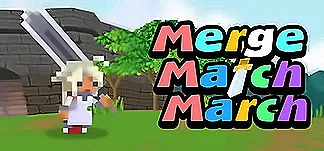 Merge Match March PC Mod Menu, Trainers and Cheats