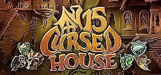 Cursed House 15 PC Mod Menu, Trainers and Cheats