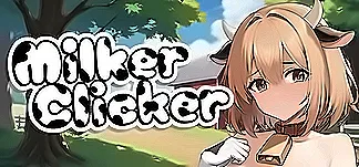 Milker Clicker PC Mod Menu, Trainers and Cheats