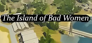 The Island of Bad Women PC Mod Menu, Trainers and Cheats