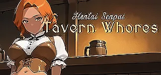 Hentai Senpai: Tavern Whores PC Mod Menu, Trainers and Cheats