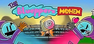 T.B.M ~The Blueppers Mayhem~ PC Mod Menu, Trainers and Cheats