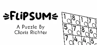 FlipSum PC Mod Menu, Trainers and Cheats