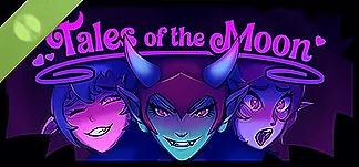 Tales of the Moon Demo PC Mod Menu, Trainers and Cheats