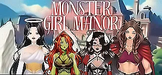 Monster Girl Manor PC Mod Menu, Trainers and Cheats