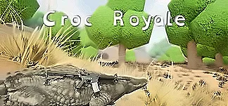 Croc Royale PC Mod Menu, Trainers and Cheats