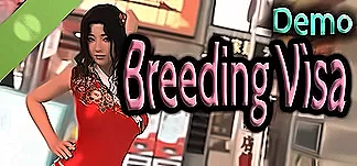 Breeding Visa Demo PC Mod Menu, Trainers and Cheats