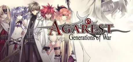 Agarest - Generations of War PC Mod Menu, Trainers and Cheats