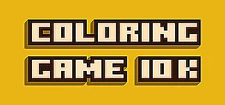 Coloring Game 10K PC Mod Menu, Trainers and Cheats
