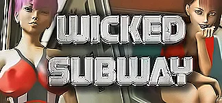 Wicked Subway 🚇 PC Mod Menu, Trainers and Cheats