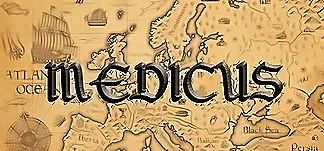 Medicus PC Mod Menu, Trainers and Cheats