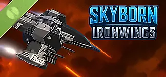 Skyborn:IronWings Demo PC Mod Menu, Trainers and Cheats
