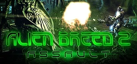 Alien Breed 2 - Assault PC Mod Menu, Trainers and Cheats