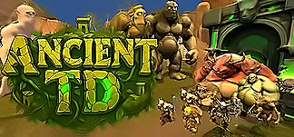 Ancient TD PC Mod Menu, Trainers and Cheats