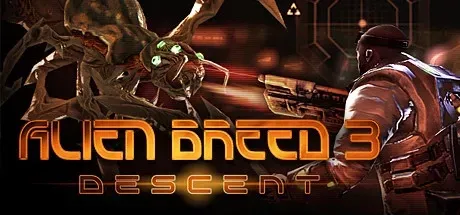 Alien Breed 3 - Descent PC Mod Menu, Trainers and Cheats
