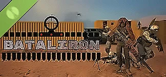 Bataliron Demo PC Mod Menu, Trainers and Cheats
