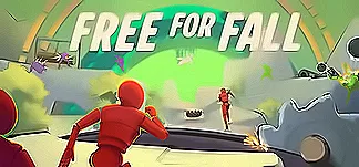 Free For Fall PC Mod Menu, Trainers and Cheats