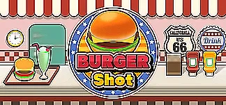 BURGER Shot PC Mod Menu, Trainers and Cheats