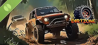 Dirtzone Demo PC Mod Menu, Trainers and Cheats
