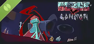GLASS x CANNON Demo PC Mod Menu, Trainers and Cheats