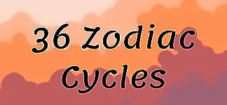 36 Zodiac Cycles PC Mod Menu, Trainers and Cheats