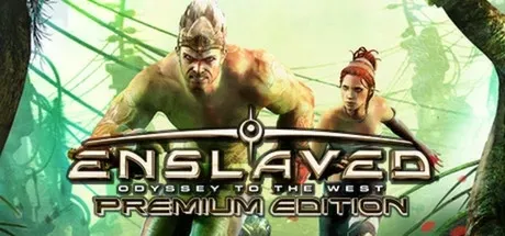 Enslaved - Odyssey to the West PC Mod Menu, Trainers and Cheats