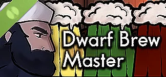 Dwarf Brew Master Demo PC Mod Menu, Trainers and Cheats