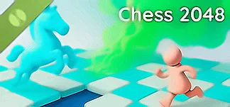 Chess 2048 Demo PC Mod Menu, Trainers and Cheats