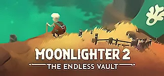 Moonlighter 2: The Endless Vault PC Mod Menu, Trainers and Cheats
