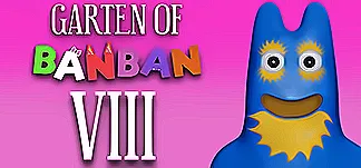 Garten of Banban 8: Anti Devil PC Mod Menu, Trainers and Cheats