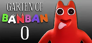 Garten of Banban 0 PC Mod Menu, Trainers and Cheats