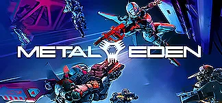METAL EDEN PC Mod Menu, Trainers and Cheats