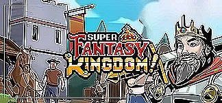 Super Fantasy Kingdom PC Mod Menu, Trainers and Cheats