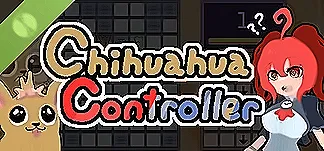 Chihuahua Controller Demo PC Mod Menu, Trainers and Cheats