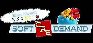 Blue Hawaii Aniki's Soft Ore Demand: DEBUT PC Mod Menu, Trainers and Cheats