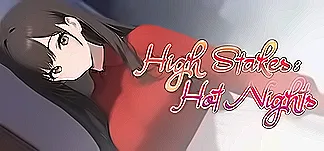 High Stakes: Hot Nights PC Mod Menu, Trainers and Cheats
