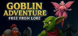 Goblin Adventure: Free from Lore PC Mod Menu, Trainers and Cheats
