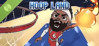 Hoop Land Demo PC Mod Menu, Trainers and Cheats