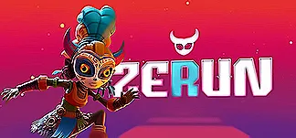 Zerun PC Mod Menu, Trainers and Cheats