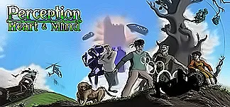 Perception: Heart and Mind PC Mod Menu, Trainers and Cheats