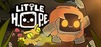 Little H.O.P.E. PC Mod Menu, Trainers and Cheats