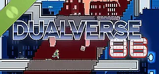 DualVerse86 Demo PC Mod Menu, Trainers and Cheats
